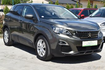 Peugeot 3008 1.2 PureTech 2019. //12.990,- EUR// - 2