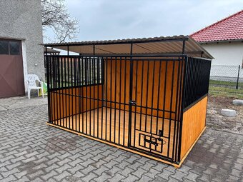 Na predaj sklad , koterec a búda , dovoz po celom Slovensku - 2