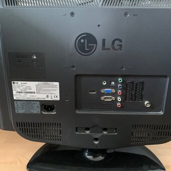 LG 22LG3000 - 2