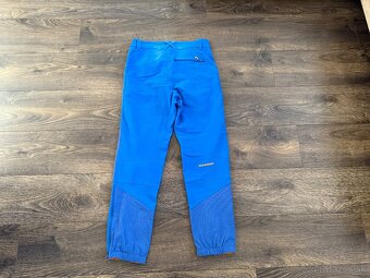 Mammut Eisfeld Guide SO pants - 2