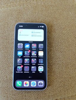 iPhone 13 mini 128GB - 2