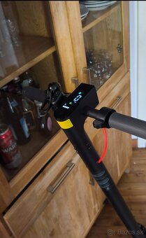 Xiaomi Electric Scooter 4 Lite 2nd Gen - 2