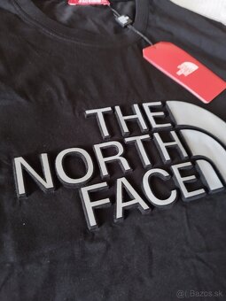 Pánske tričká The North Face - 2