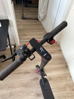 Predam xiaomi scooter pro 2 - 2