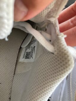 Nike Air Force1 Shadow - 2