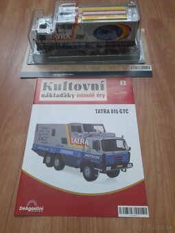 Tatra 815 GTC - 2