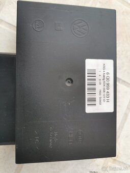 Predam riadiacu jednotku centralu skoda, W, Seat - 2