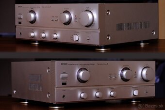 zosilňovač Denon PMA-980R - 2