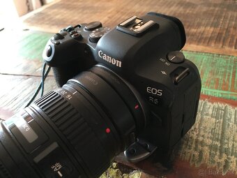 Canon R6 - 2