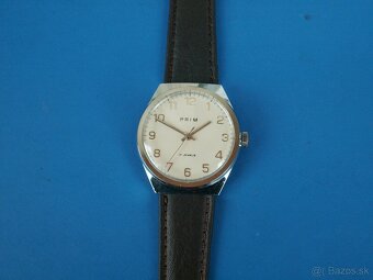 Hodinky Prim rok 1974. - 2