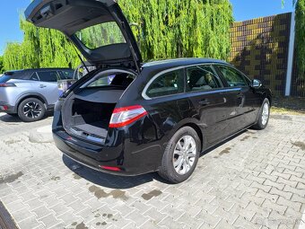 Predam Peugeot 508 SW - 2