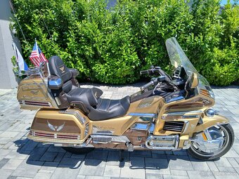 Honda Goldwing 1500 SE - 2