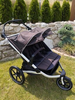 Thule Urban Glide 2 Double - 2