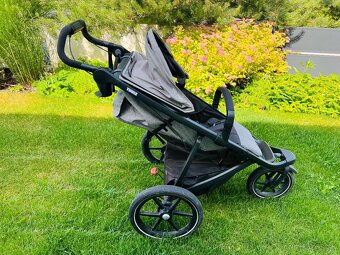 Thule urban glide 2 - 2