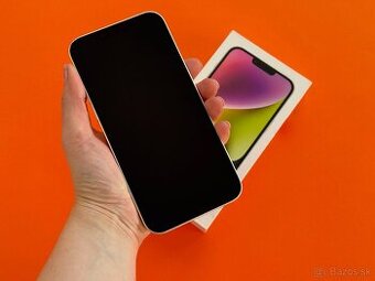 iPhone 14 Plus 128GB Starlight - 2