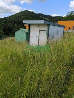 Pozemok Lietavská Závadka, okres Žilina, 564m2 181-14-PEM - 2