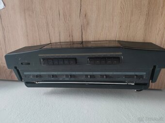 Retro radio - 2