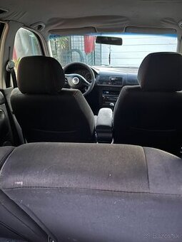 Golf IV - 2