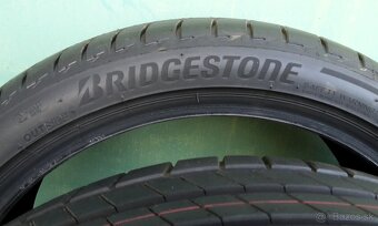 Predám nove letne pneumatiky Bridgestone - 2