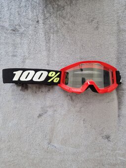 100% Strata Mini - 2