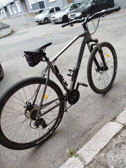 Predám horský bicykel - 2