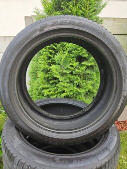 Pirelli P Zero, 225/45 R19 - 2