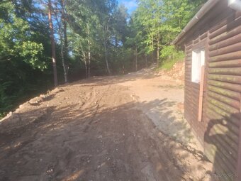 Omšenie - Lubina - 2