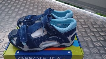 Vychadzkove sandale Protetika kids vel. 37 - 2