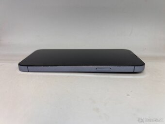 IPHONE 13 PRO MAX SIERRABLUE 128GB ZÁRUKA - VEĽMI PEKNÝ STAV - 2