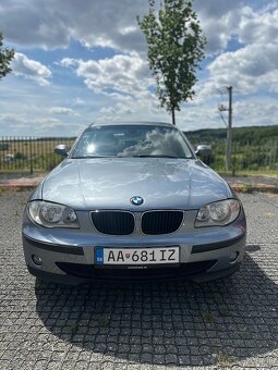 BMW 118i - 2