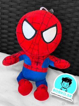 Spiderman - 2
