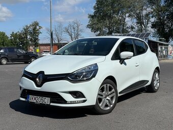 Renault Clio Energy TCe 90 Generation.Kup.v SR.. - 2