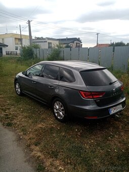 Seat Leon - 2