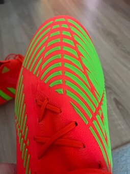 Kopacky Adidas Predátor Nové 12 UK - 2