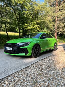 Audi RS3/Facelift/Carbon/DPH - 2