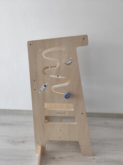Učiaca veža - 2