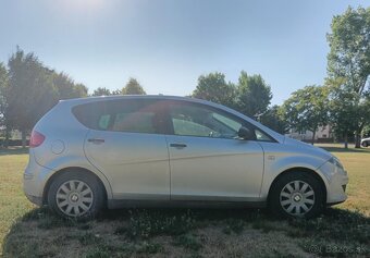 Ponúkam  Seat Altea FR - 2