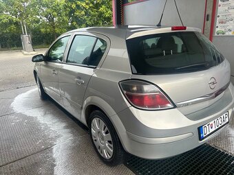 Predám Opel Astra - 2