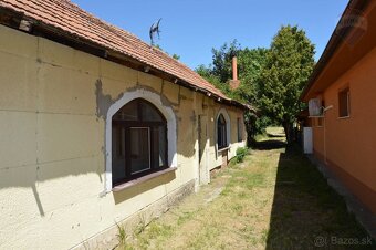 Predaj rodinný dom Lehota - 2