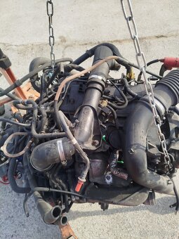 Renault Master , r.v.2022 , 2,3 / 120kw , korba-podvozok - 2