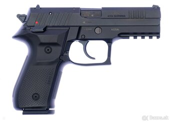 Arex Rex Zero 1 S - 9mm Luger, NOVÁ ZBRAŇ - 2