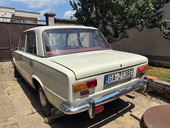 LADA 1200 - 2