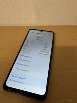 Samsung Galaxy A06 – 128 GB, Čierny - 2