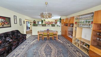 VIVAREAL DVOJGENERAČNÝ veľký rodinný dom s garážou, pozemo - 2