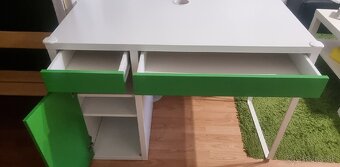Pisaci stol - 2