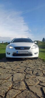 Ford Mondeo - 2