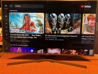 TV Samsung smart - 2