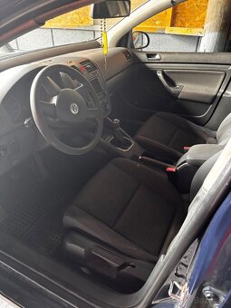 Golf 5 - 2