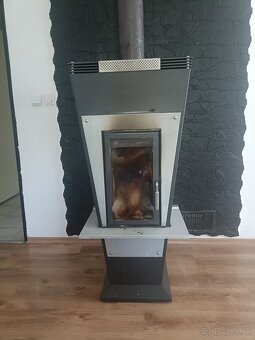 Krbové kachle - 2