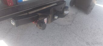 Iveco daily 3 stranny vyklapač sklápač hydraulická ruka - 2
